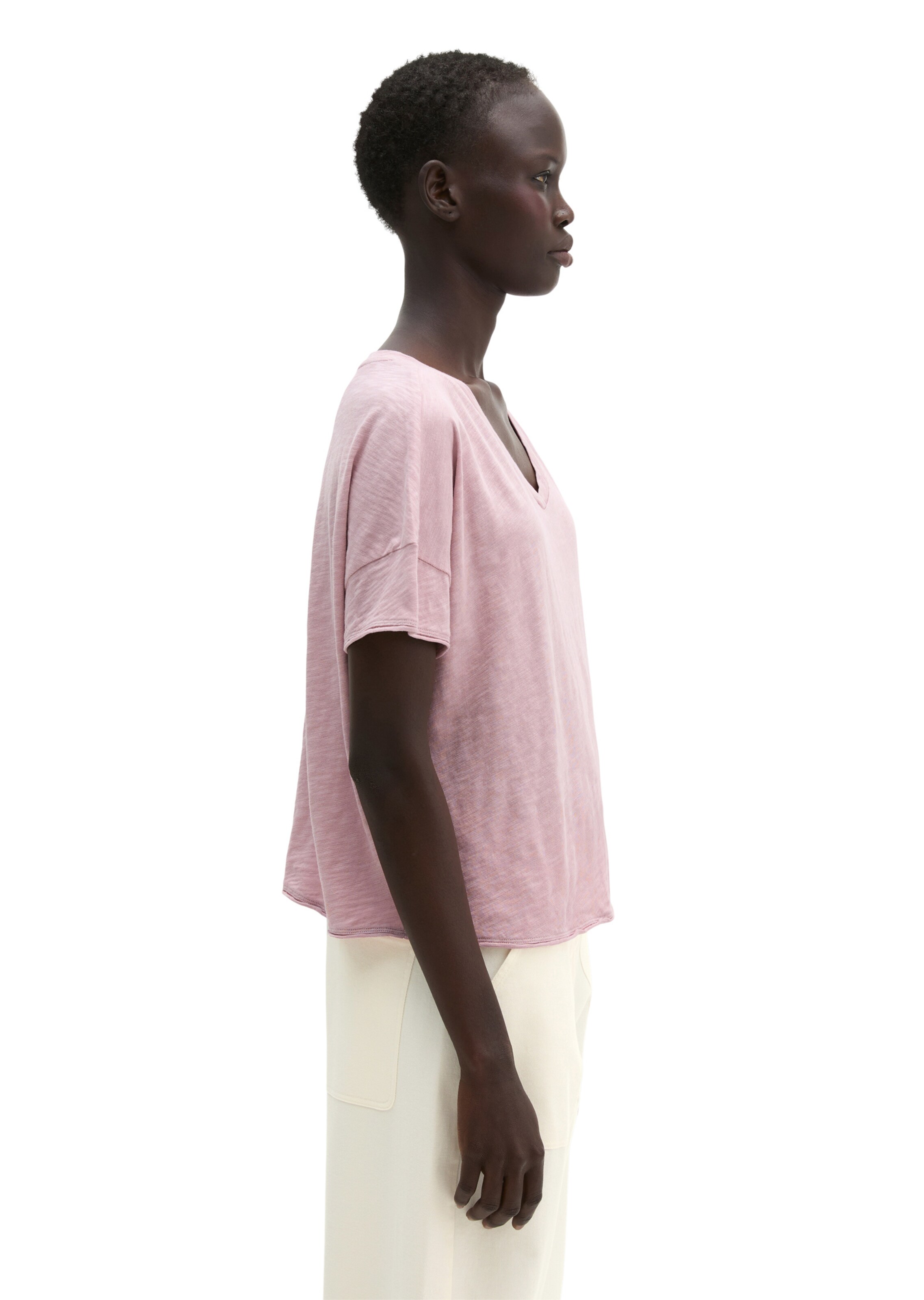 Marc O'Polo T-Shirt in Pink