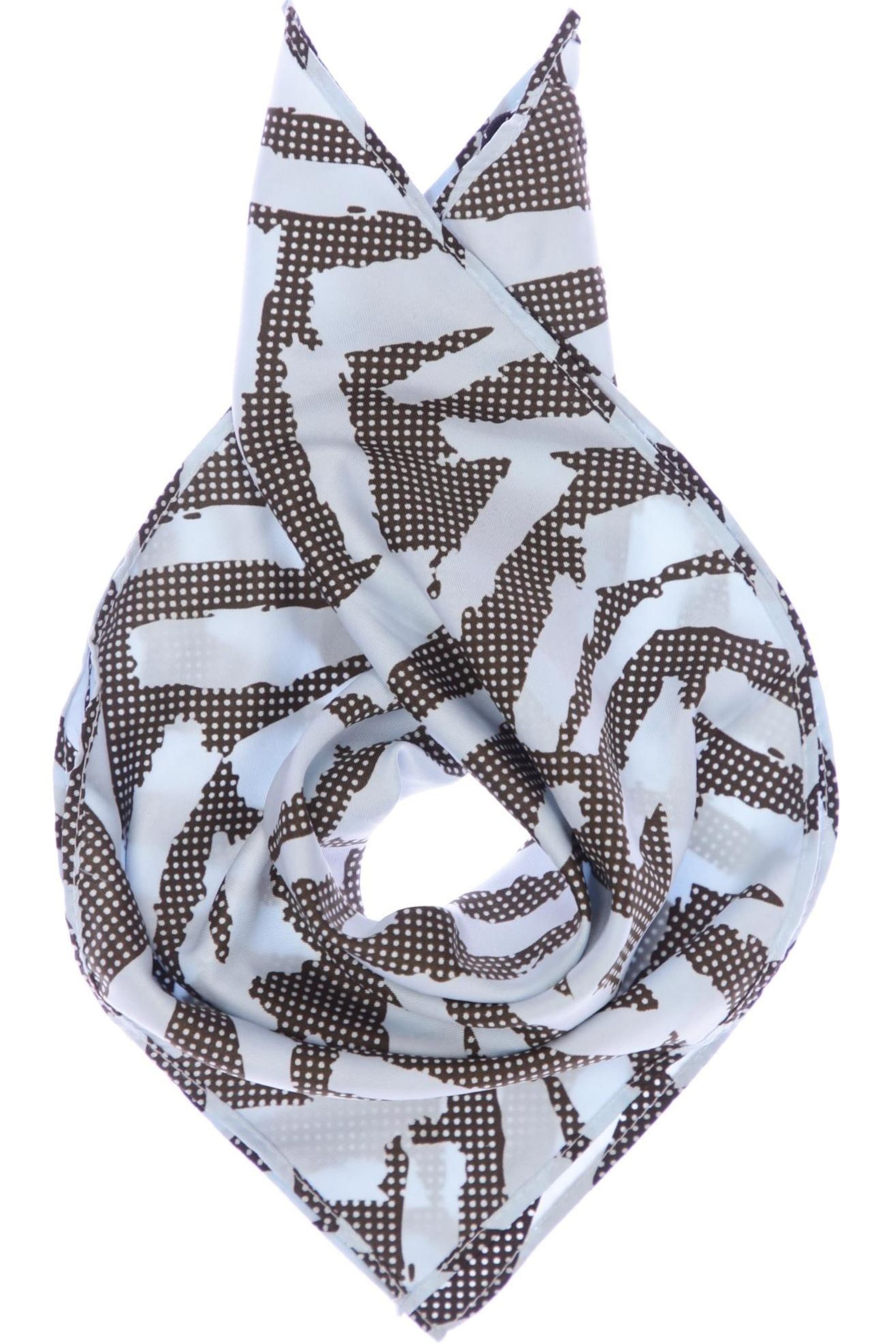 SCOTCH & SODA Scarf & Wrap in One size in Brown: front