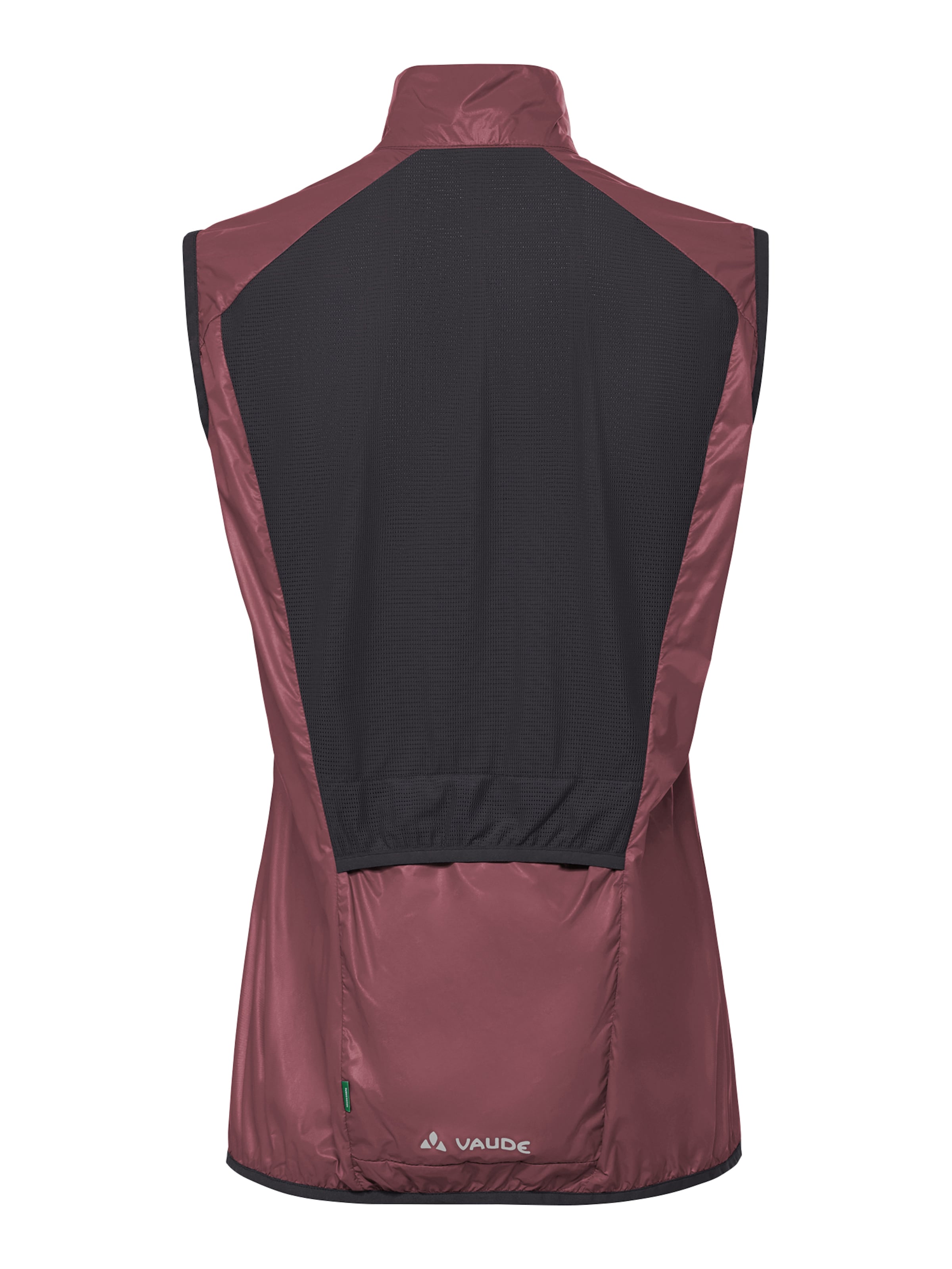 VAUDE Sportweste 'Matera' in Braun