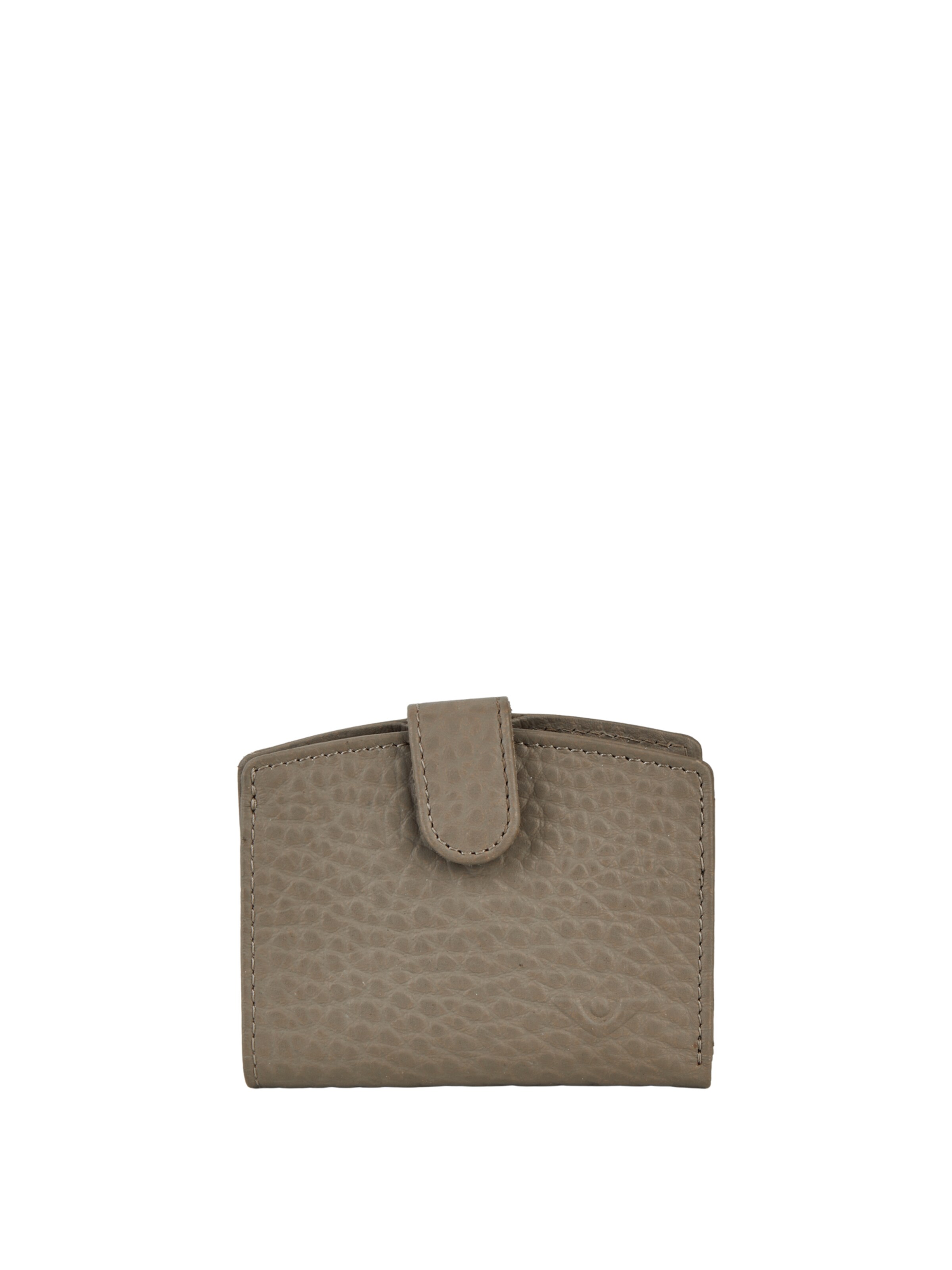 VOi Wallet 'ROMI' in Beige: front