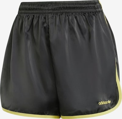 Pantaloni sportivi in L ADIDAS ORIGINALS di colore nero, Visualizzazione prodotti