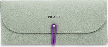 Picard Case 'Taste' in Green: front