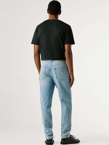 Regular Jean 'CAMDEN ' Pepe Jeans en bleu