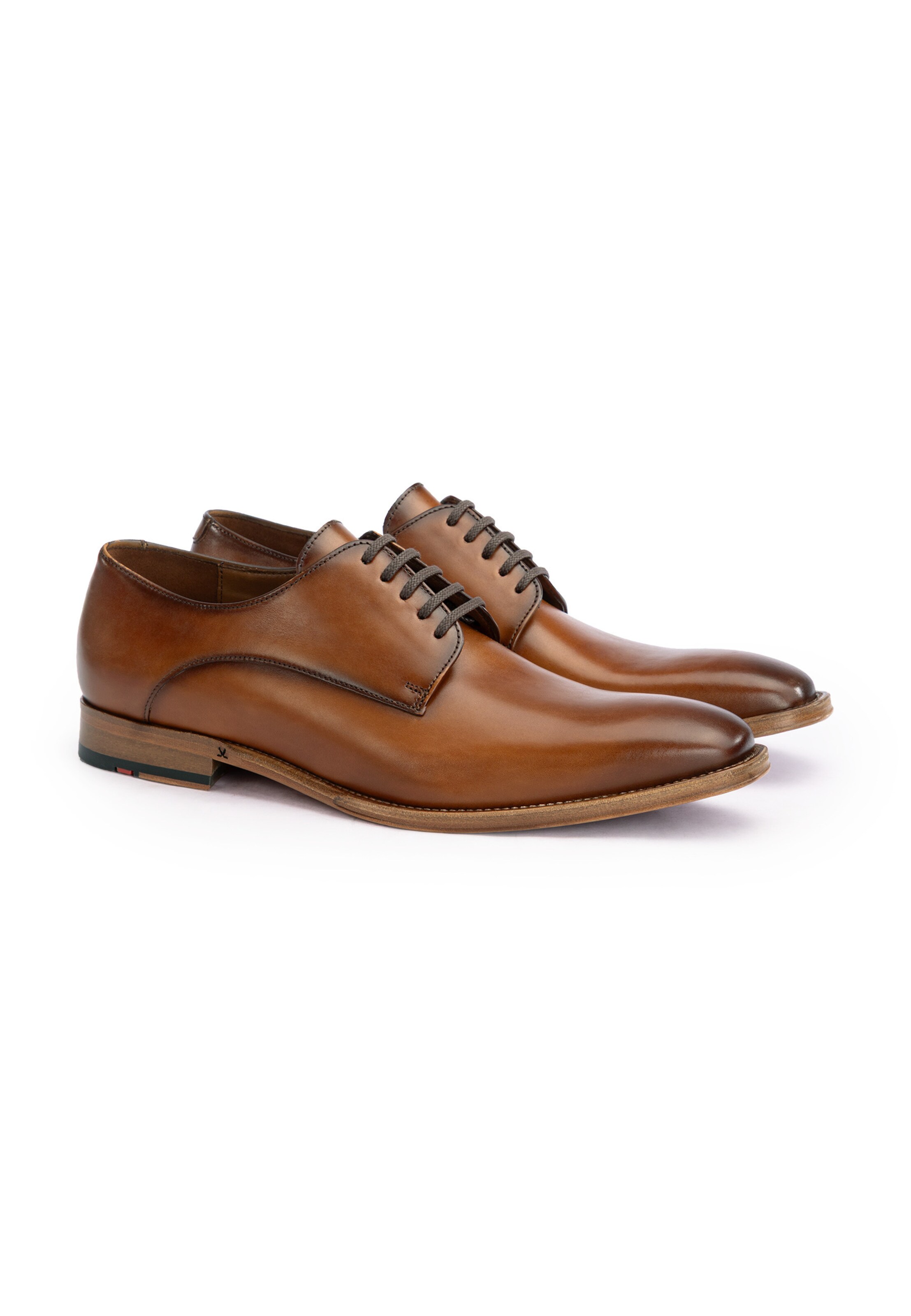 Chaussure à lacets 'SAVIN 110' LLOYD en marron