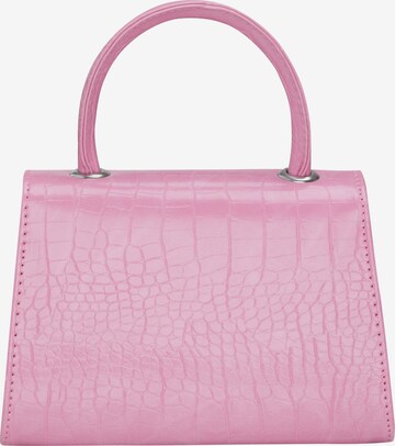 HARPA Crossbody Bag 'SURI' in Pink