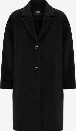 Antioch Prechodný kabát - čierna, Produkt