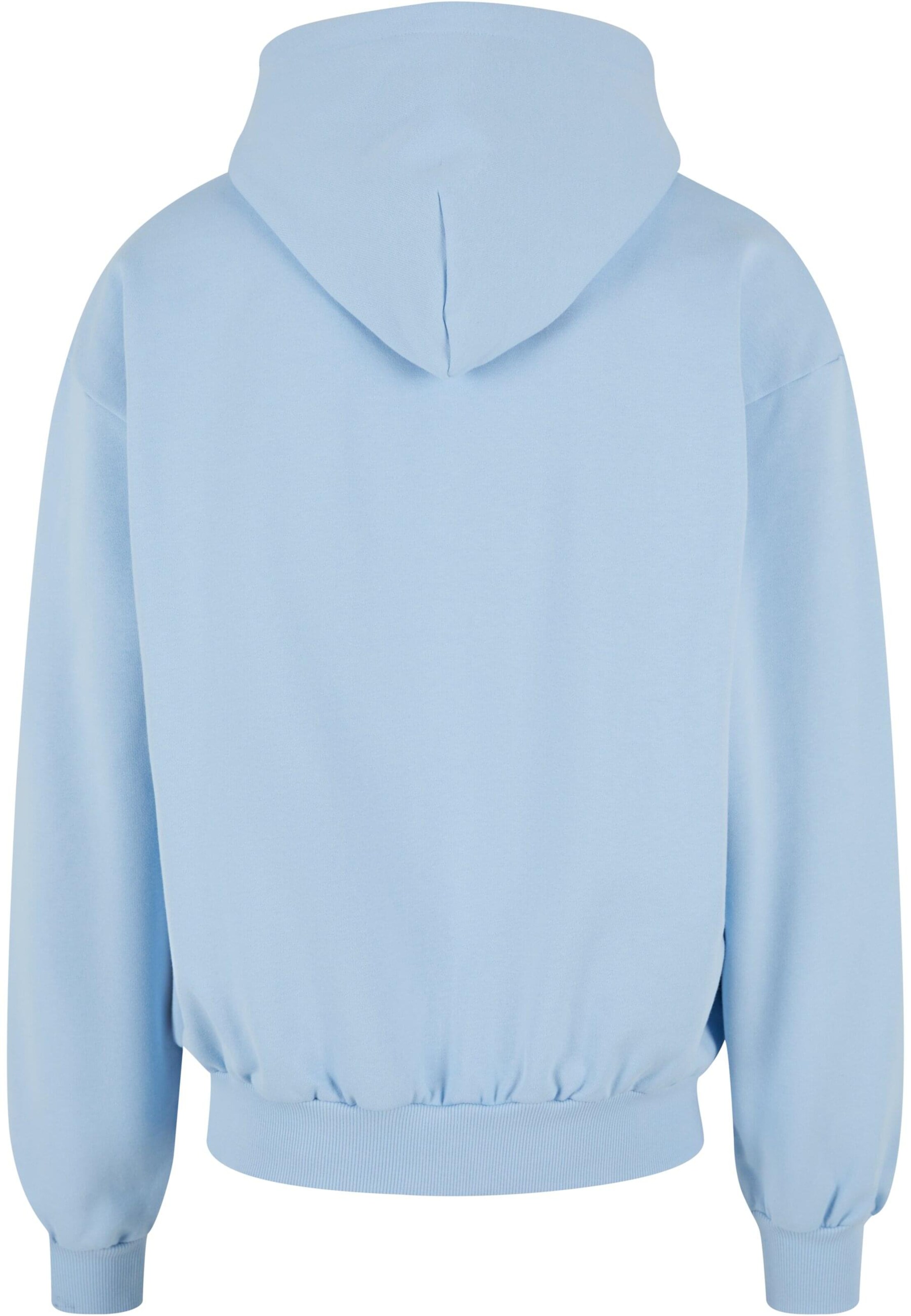 Karl Kani Sweatshirt i blå