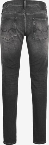 regular Jeans 'GLENN' di JACK & JONES in nero