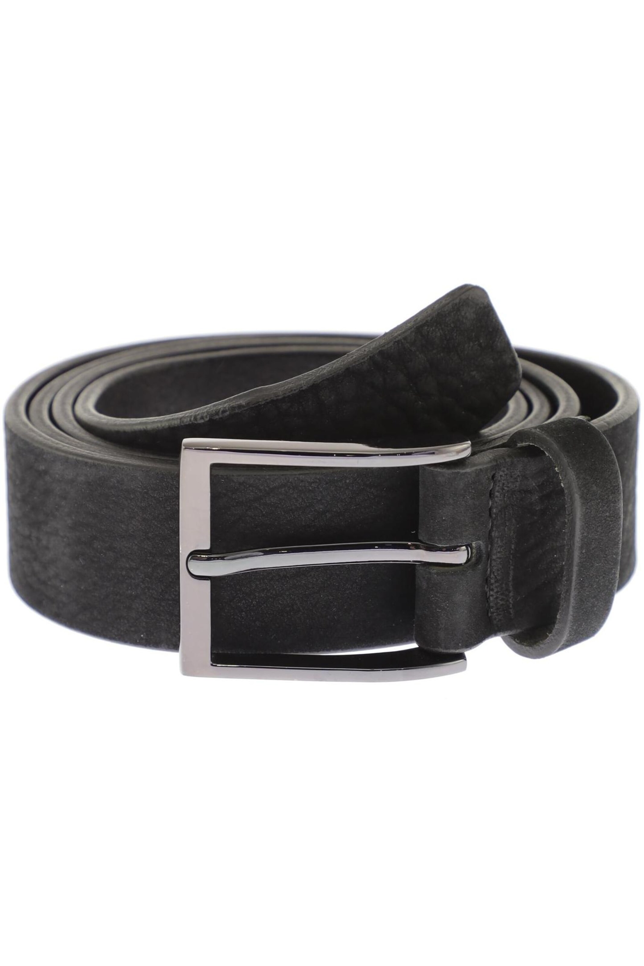 Karl Lagerfeld Belt & Suspenders in One size in Black: front
