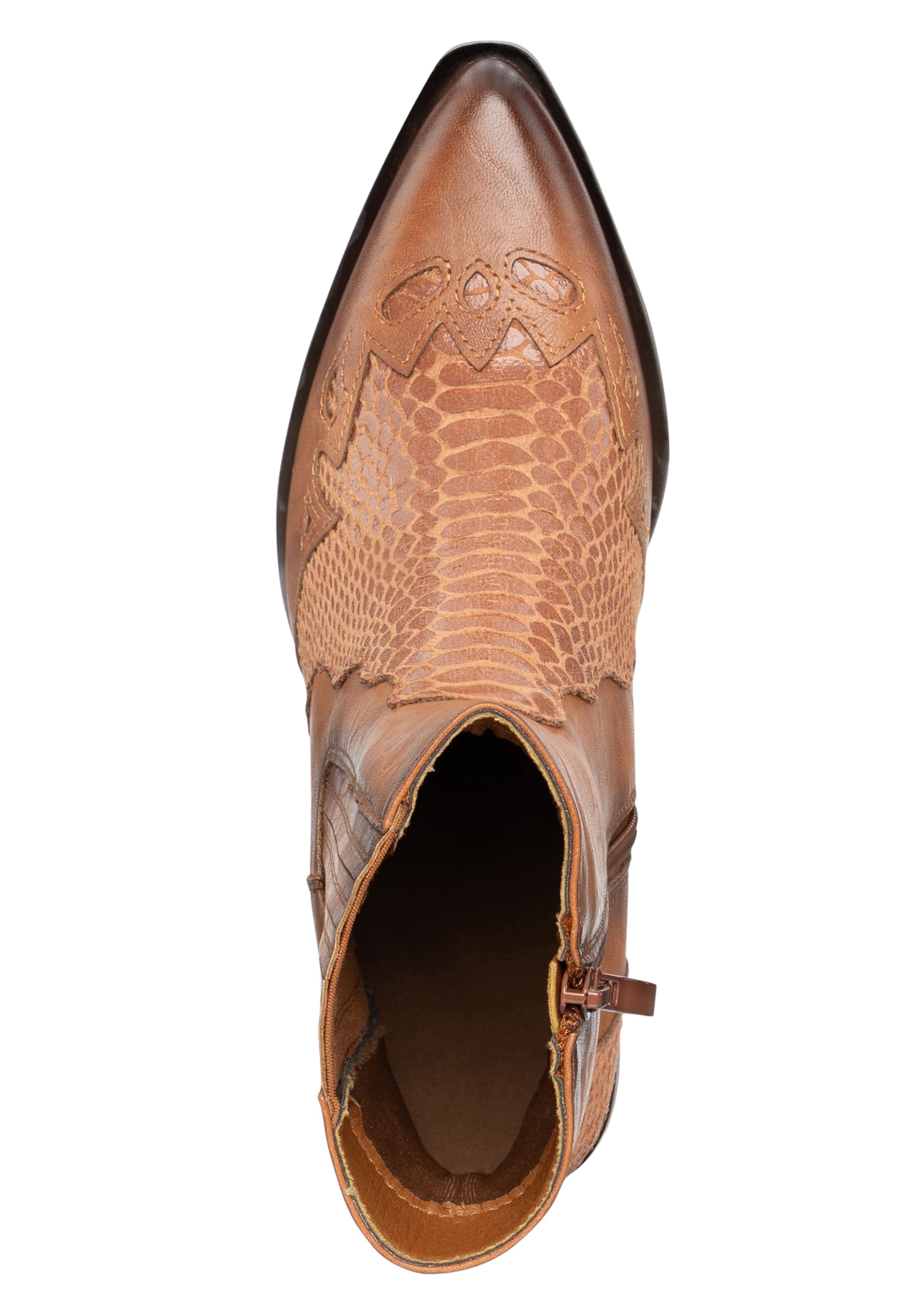 Salinyang Støvletter i beige