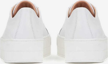 Kazar Sneakers in White