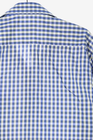 PAUL KEHL 1881 Button Up Shirt in L in Blue