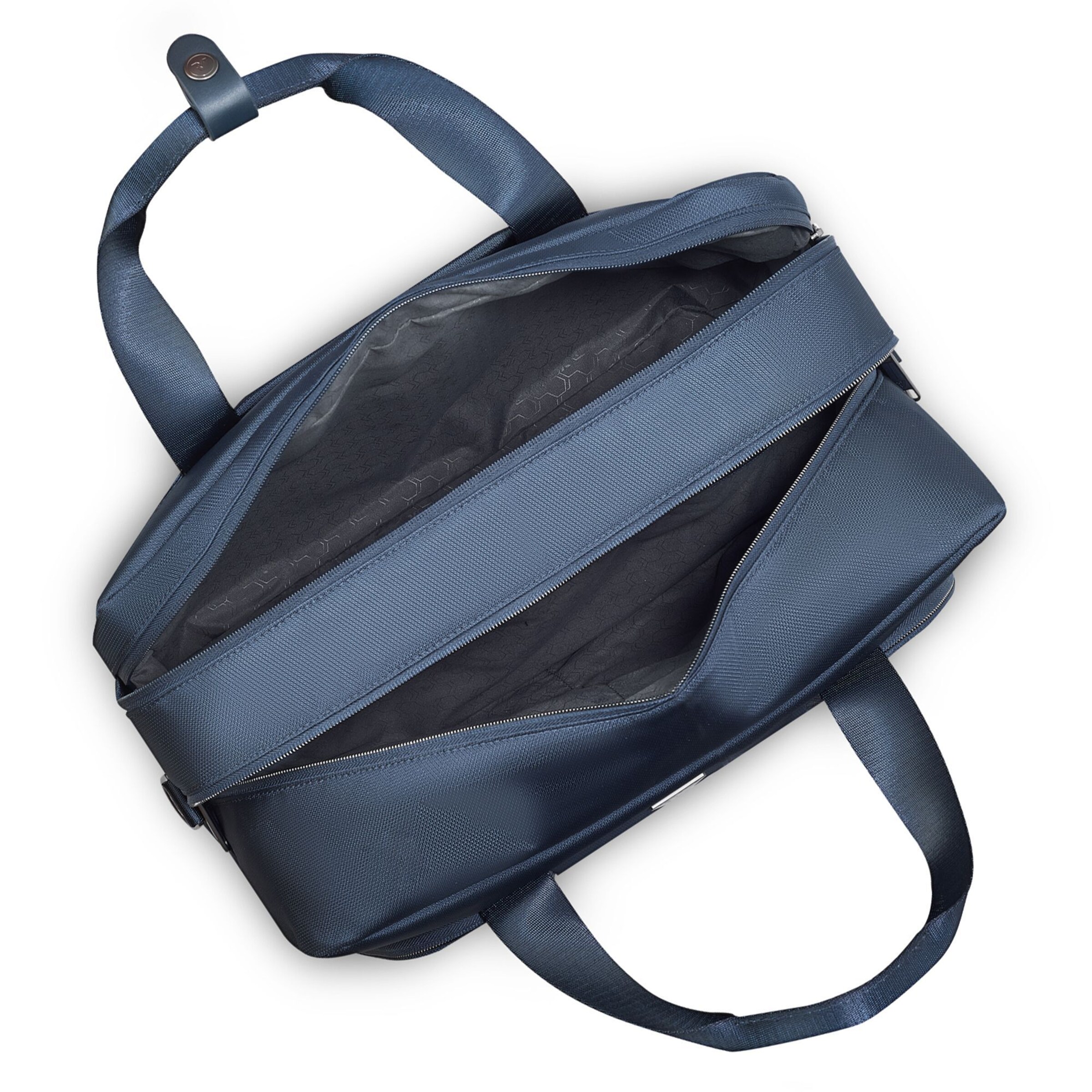 Roncato Shoulder Bag 'City 3.0' in Blue