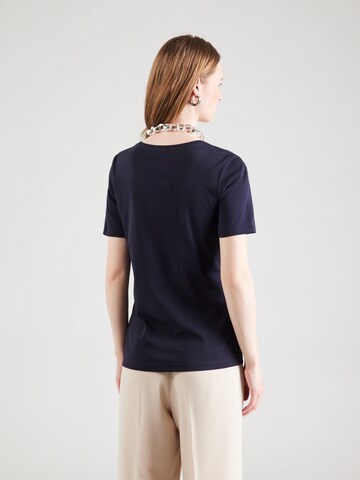 Maglietta di s.Oliver in blu