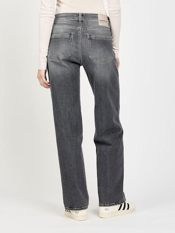 Regular Jean '94JUL' Gang en gris