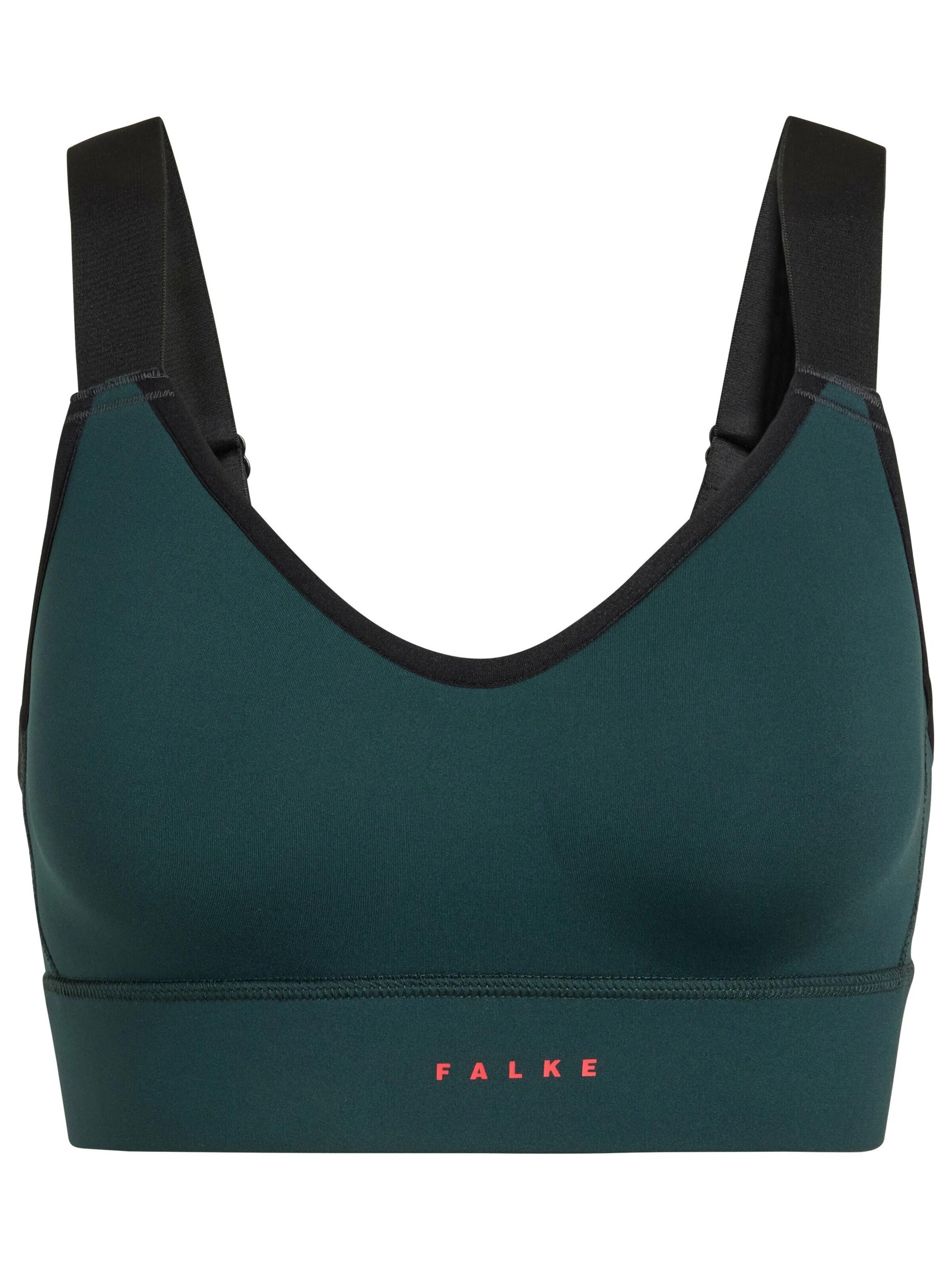 FALKE Bustier Sport-BH in Mischfarben