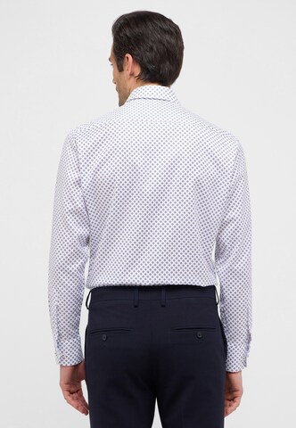 ETERNA Regular fit Zakelijk overhemd in Blauw