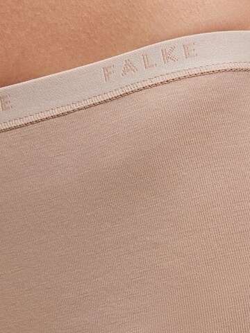 FALKE Panty '2-Pack' in Beige