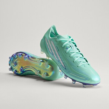 Scarpa da calcio 'F50 Sparkfusion Elite' di ADIDAS PERFORMANCE in verde