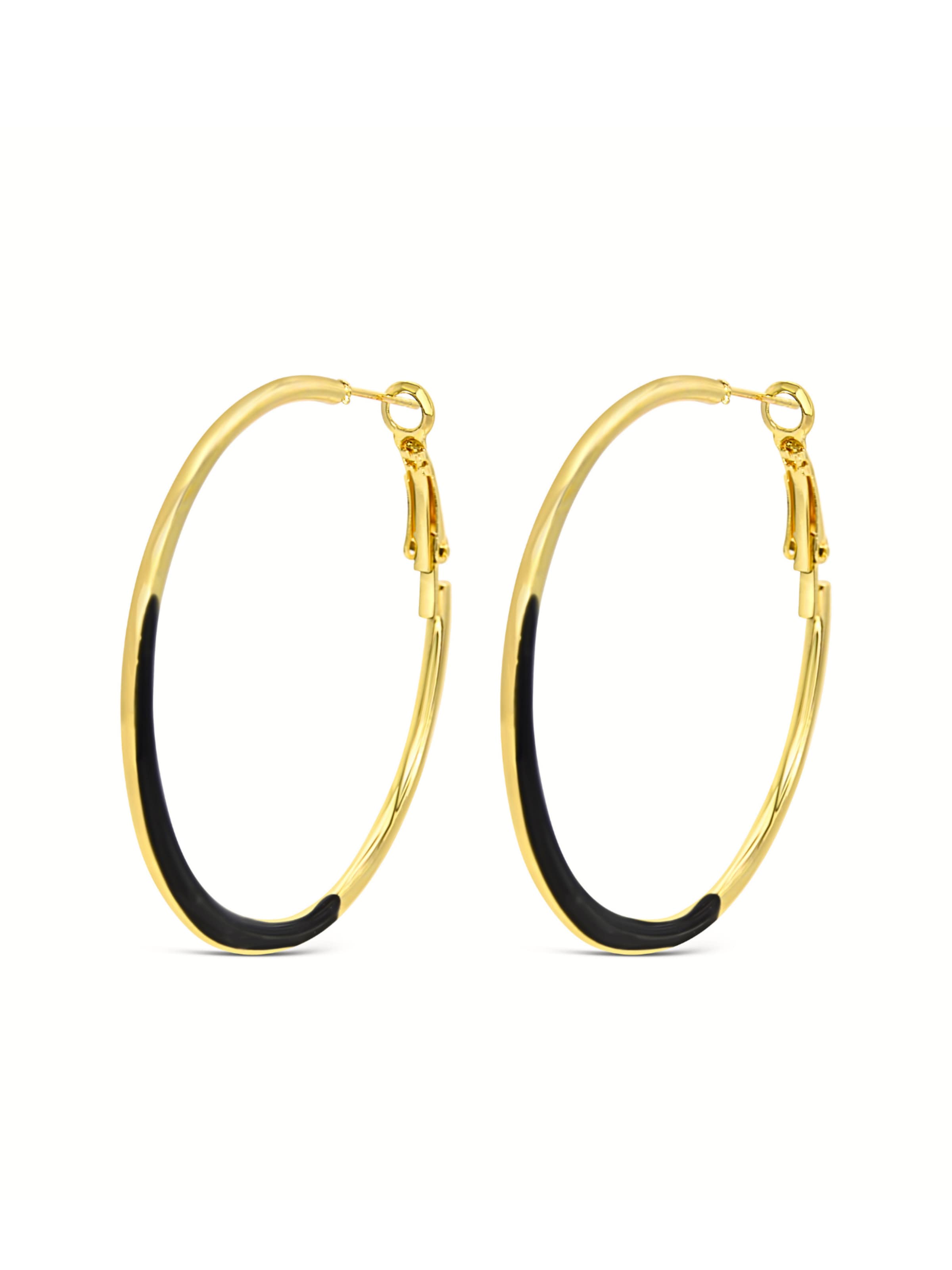 ARS-ARGENTI Earrings 'SUMMER VIPES' in Gold