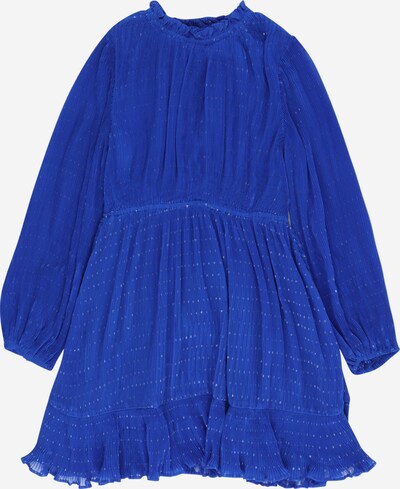 TOMMY HILFIGER Dress in Royal blue / Silver, Item view