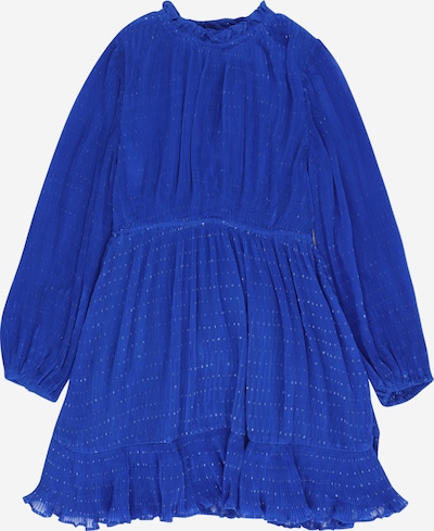 TOMMY HILFIGER Φόρεμα σε μπλε ρουά / ασημί, Άποψη προϊόντος