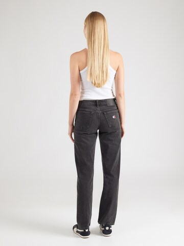 Tommy Jeans Regular Дънки 'BJ0111' в сиво