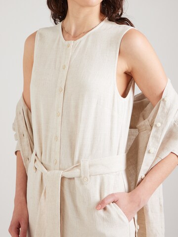 Combinaison 'ONLSIESTA' ONLY en beige