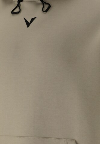 Virtus Sports sweatshirt 'Taro' in Green