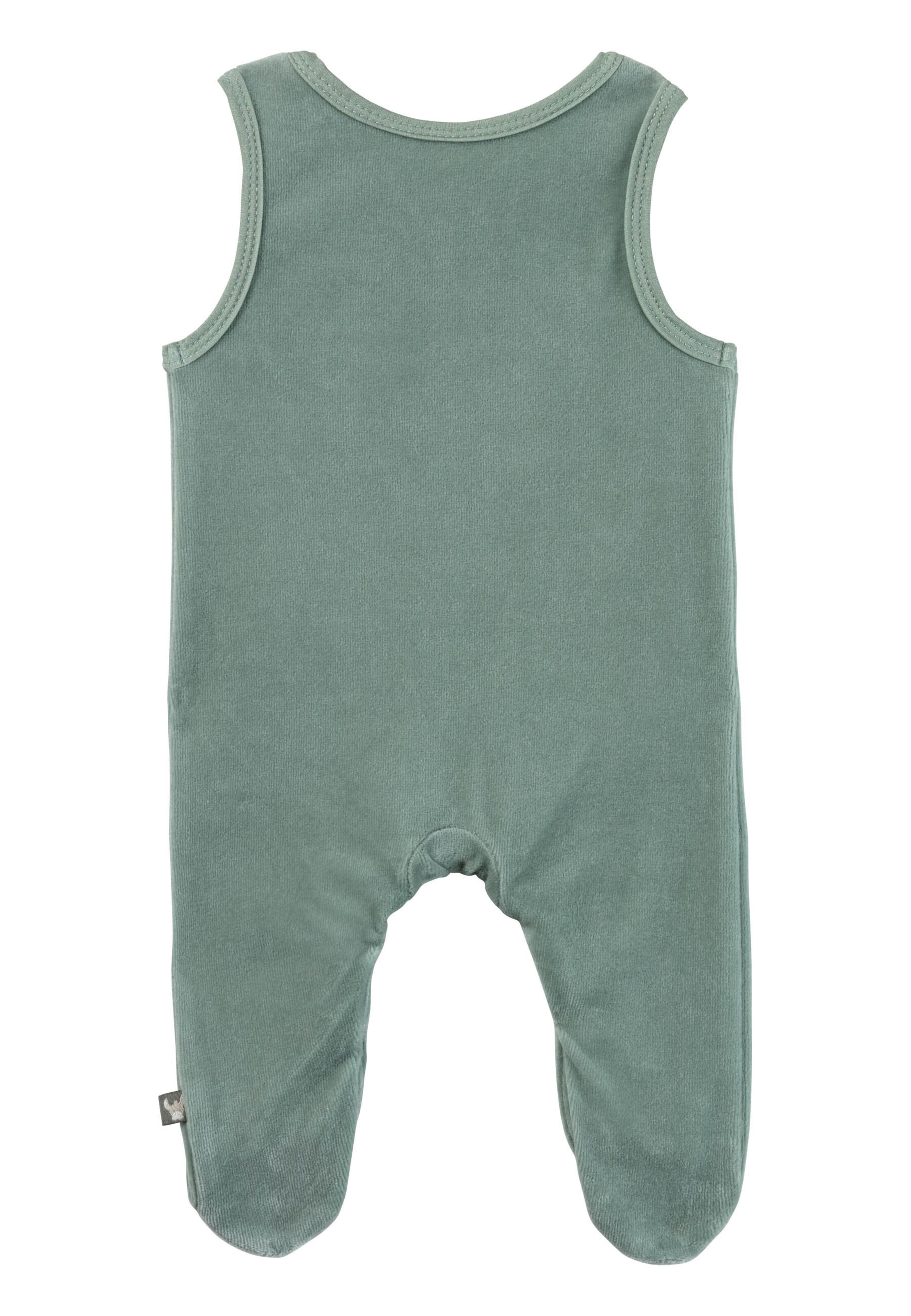 STERNTALER Set 'Emmi' in Grün