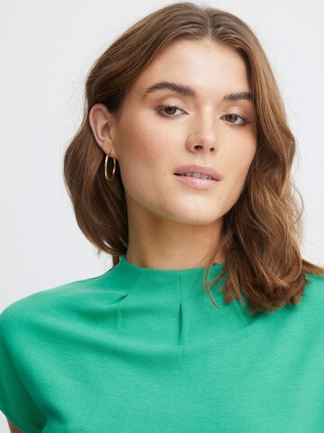 Fransa - Camiseta 'Zaskater 2' en verde
