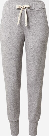 Pantaloni 'Jelena' Zwillingsherz di colore grigio chiaro, Visualizzazione prodotti