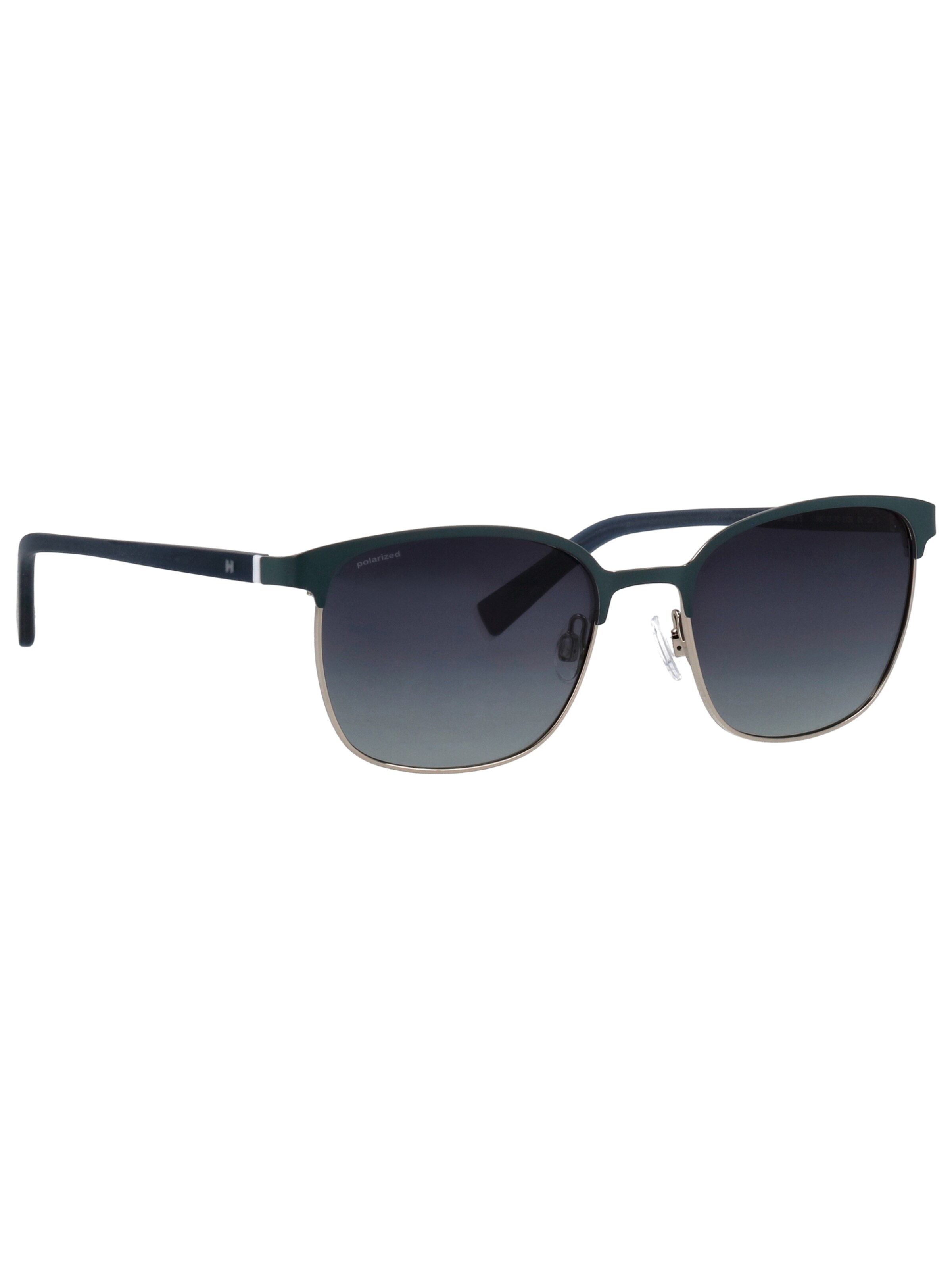 Humphrey's eyewear Sonnenbrille in Silber