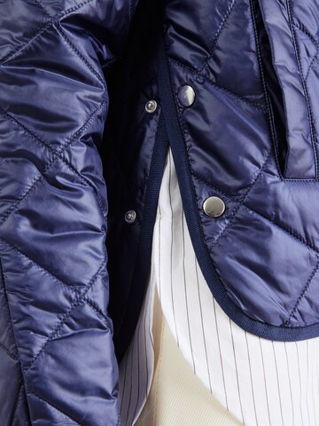 Giacca di mezza stagione 'JACY' di No. 1 Como in blu