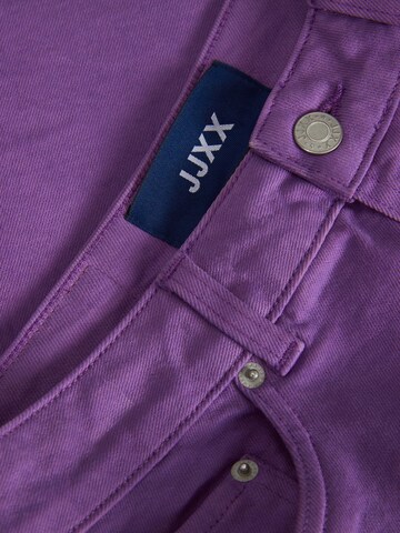 Jupe 'Hazel' JJXX en violet