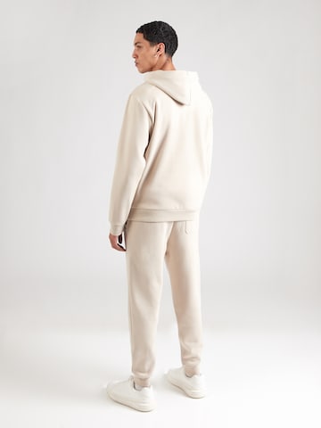 JACK & JONES - Ropa para correr 'JJEBRADLEY' en beige