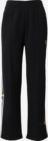 ADIDAS ORIGINALS Pantalón en lila claro / negro / blanco, Vista del producto