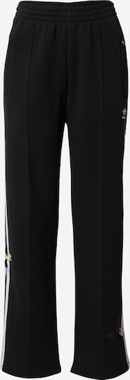 ADIDAS ORIGINALS Kalhoty - světle fialová / černá / bílá, Produkt