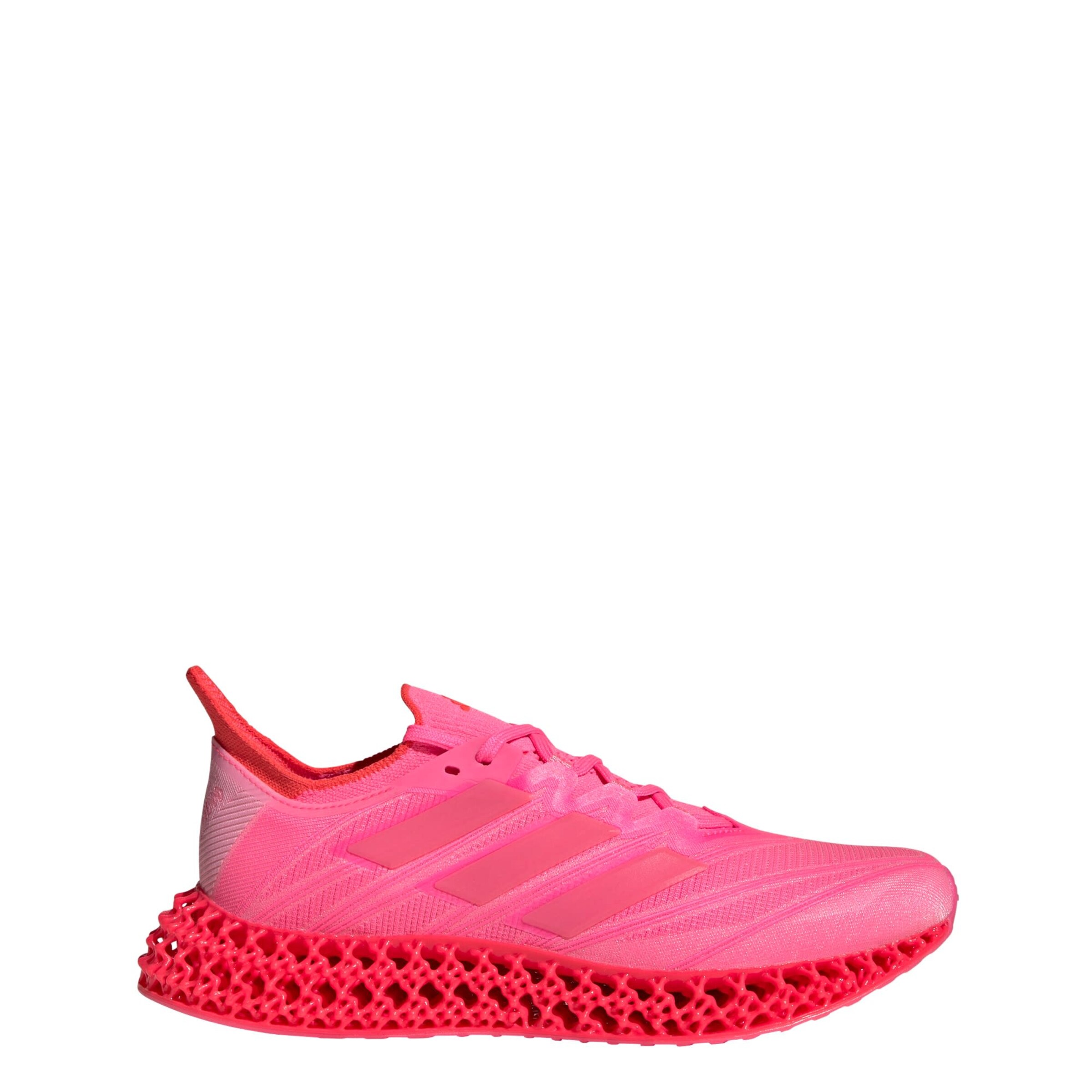 ADIDAS PERFORMANCE Loopschoen '4Dfwd 4' in Roze
