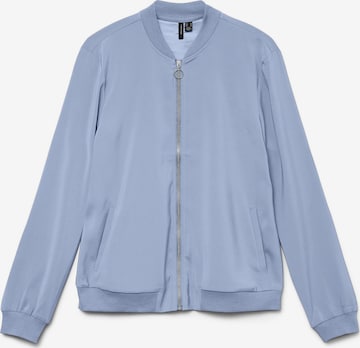 VERO MODA Преходно яке 'VMCoco' в синьо: отпред