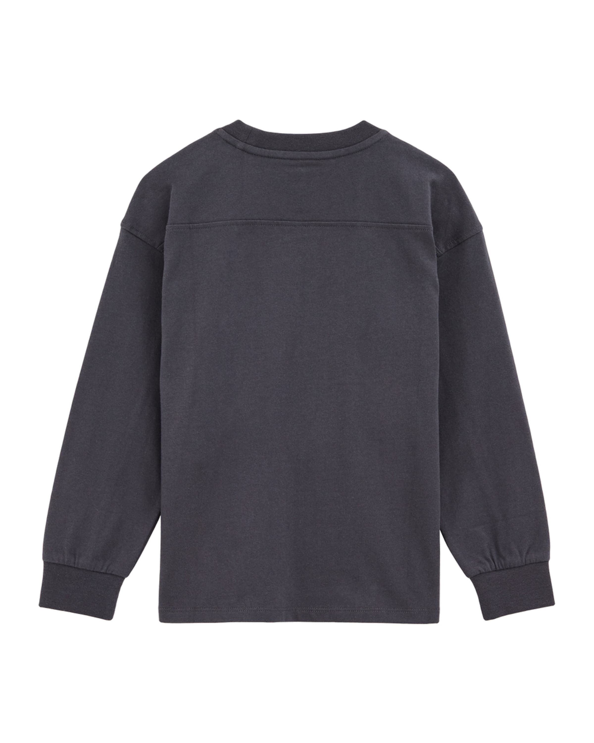 WE Fashion Футболка в Синий