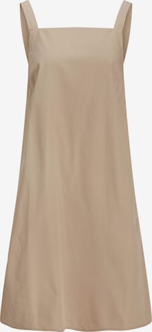Robe 'Nikita' JJXX en marron : devant