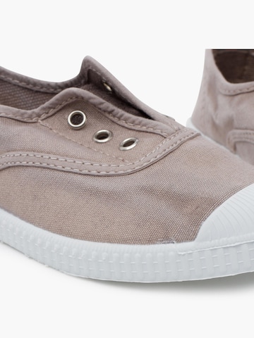 Pisamonas Sneaker‌‌‌‌‌‌‌‌‌‌ in Grau