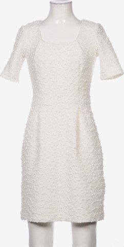 Orsay Dress in S in White: front