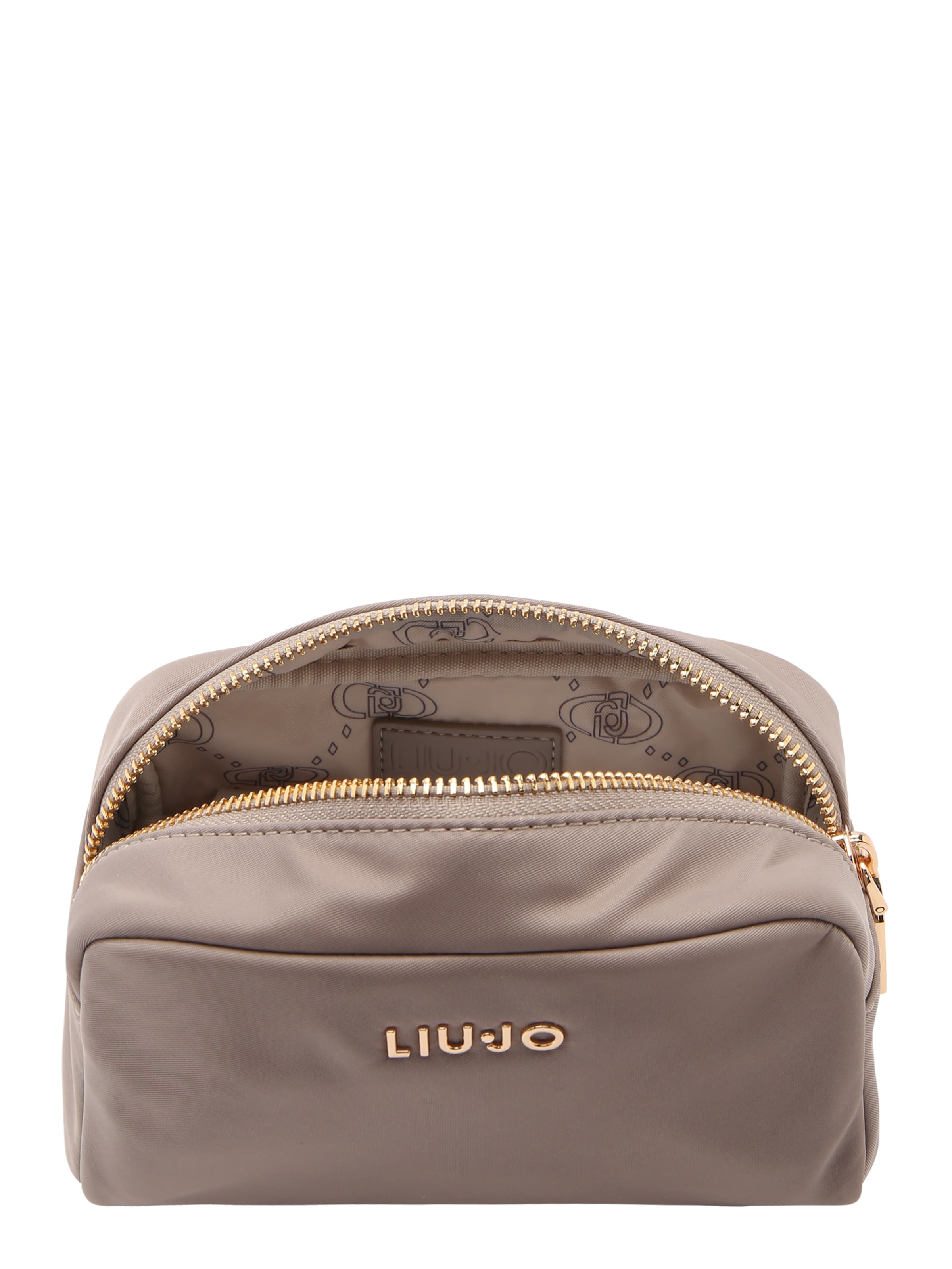 Beauty case di Liu Jo in grigio