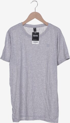 G-Star RAW T-Shirt S in Grau: predná strana