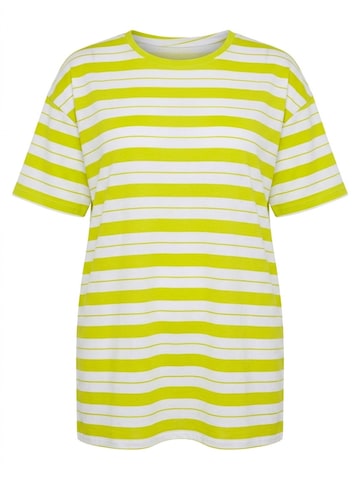 Stil Diva Shirt in Groen