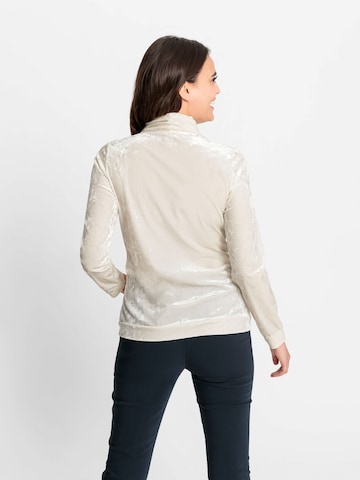 heine - Camiseta en beige