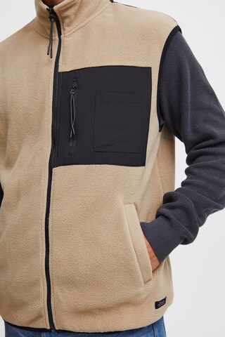 Gilet di BLEND in beige