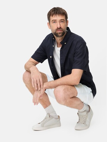 CAMEL ACTIVE Regular Pants in Blue